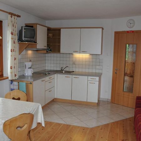 Zangerlechnhof Apartman Brunico Kültér fotó